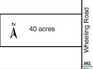 0 Wheeling Rd, Imlay City, MI 48444