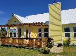 16570 Cottontail Trl, Shepherd, MT 59079