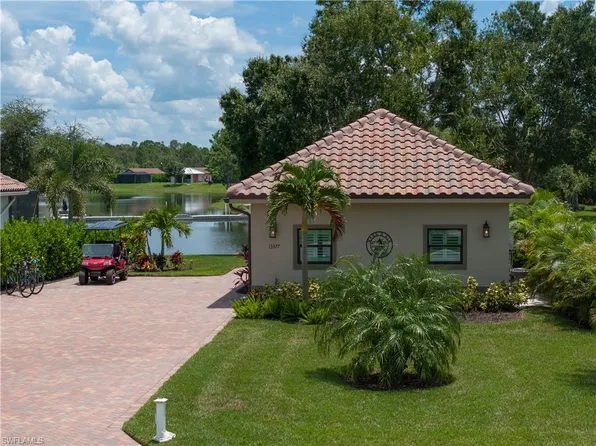 13377 Golden Palms CIR, FORT MYERS, FL 33913