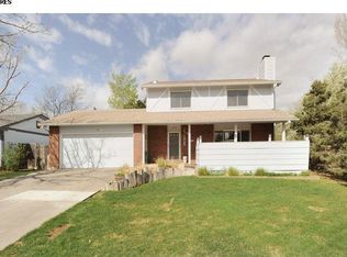 1925 Creekwood Dr, Fort Collins, CO 80525