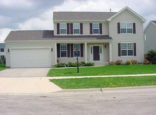 6509 Midleton Ln, McHenry, IL 60050