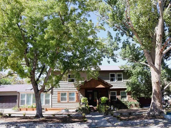 445 N 4th Street, Montrose, CO 81401