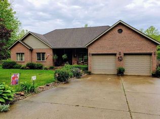 1430 Tribble Rd, Leon, WV 25123