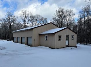 22766 Coe Rd, Pleasantville, PA 16341