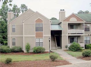 3704 Chimney Ridge Pl APT 204, Durham, NC 27713