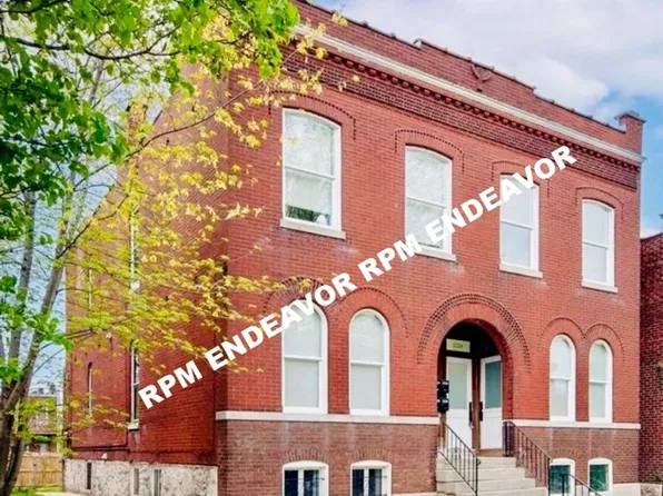3230 Pulaski St, 3230 Pulaski St, Saint Louis, MO 63111