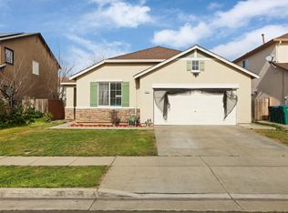 1771 Fontanella Way, Stockton, CA