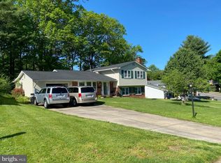 8019 Greeley Blvd, Springfield, VA 22152