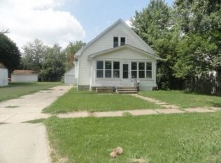 1007 NE Kellam Ave, Topeka, KS 66616
