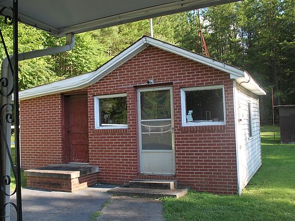 2 room workshop