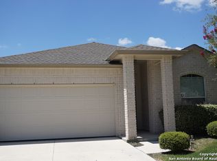 2725 War Admiral, Cibolo, TX 78108