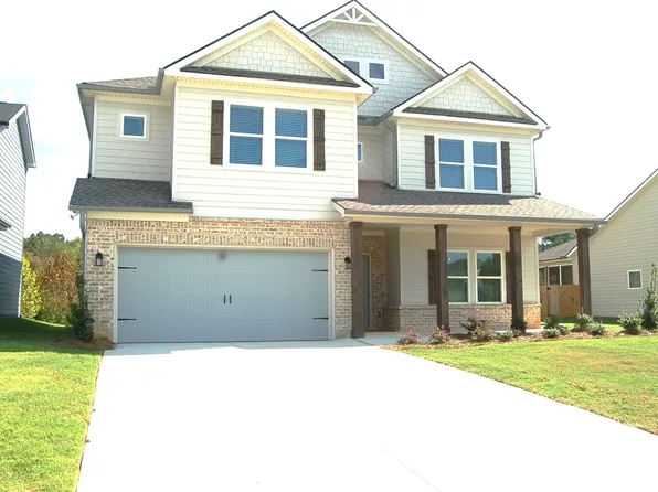 7336 McDaniel Ln #6, Ooltewah, TN 37363