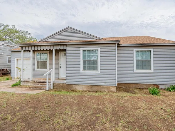 1209 E Cowden Ave, Midland, TX 79701