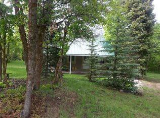 12575 N Loafer Canyon Rd, Salem, UT 84653