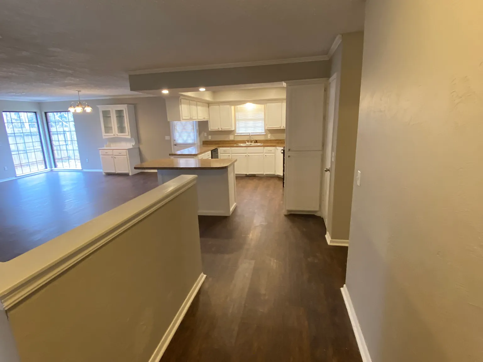 8205 SW 36th Street Oklahoma City, OK 73179 — Photo 2