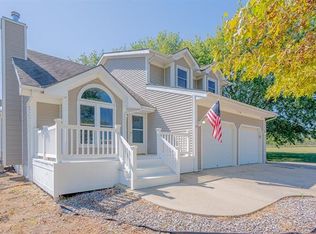 4835 W 255th St, Louisburg, KS 66053