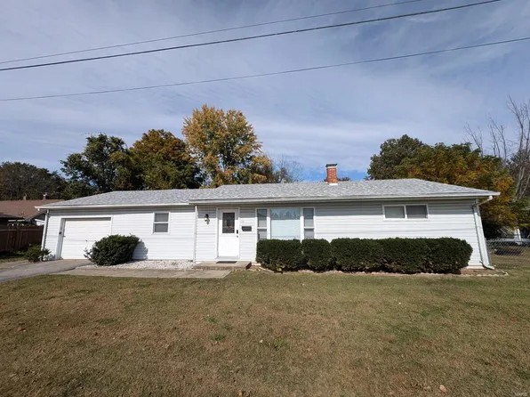 237 W Milton Ave, Columbia, IL 62236