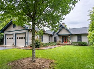 90 Racoon Rdg, Almond, NC 28702