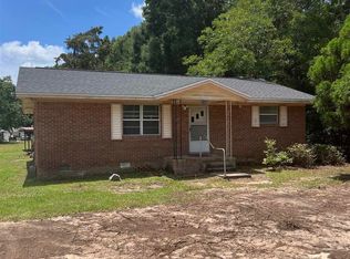 7345 Frank Reeder Rd, Pensacola, FL 32526