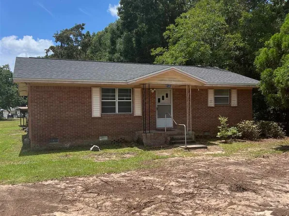 7345 Frank Reeder Rd, Pensacola, FL 32526