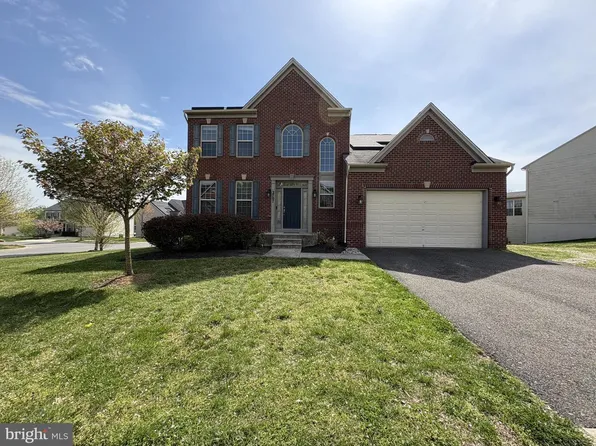 2707 Swann Wing Ct, Lanham, MD 20706