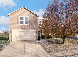10820 Inspiration Dr, Indianapolis, IN