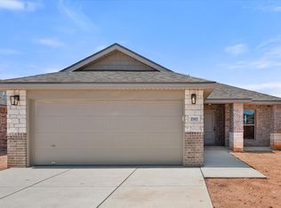2312 133rd St, Lubbock, TX 79423