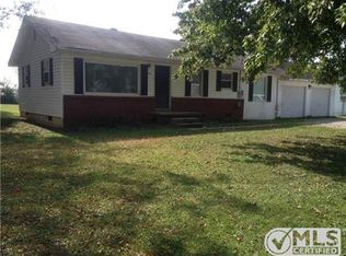 213 Moreland Dr, Shelbyville, TN 37160