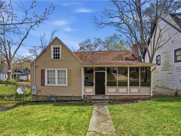 868 Rochelle Dr SW, Atlanta, GA 30310
