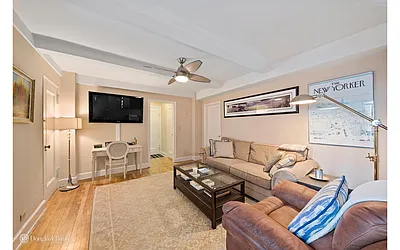 Sold by Douglas Elliman