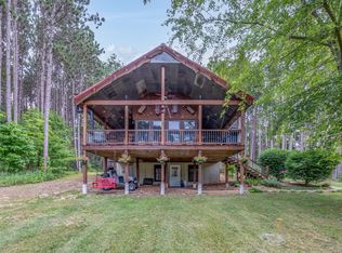 5710 Eighteen Mile Rd, Barryton, MI 49305