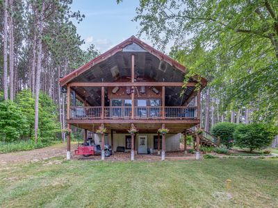 5710 Eighteen Mile Rd, Barryton, MI, 49305