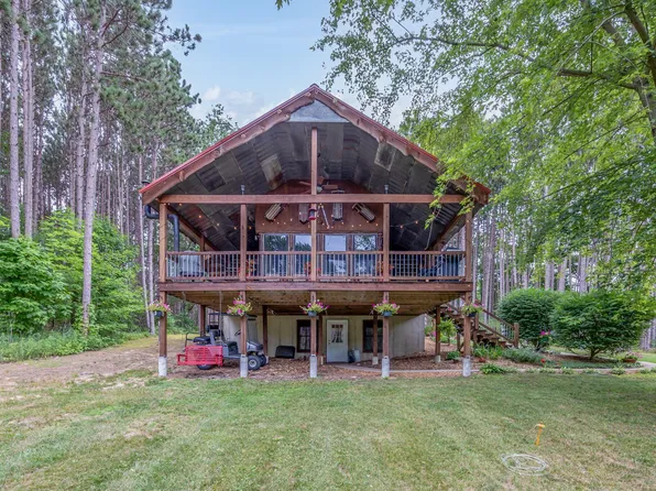 5710 Eighteen Mile Rd, Barryton, MI 49305