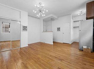 729 9th Ave #2B, New York, NY 10019