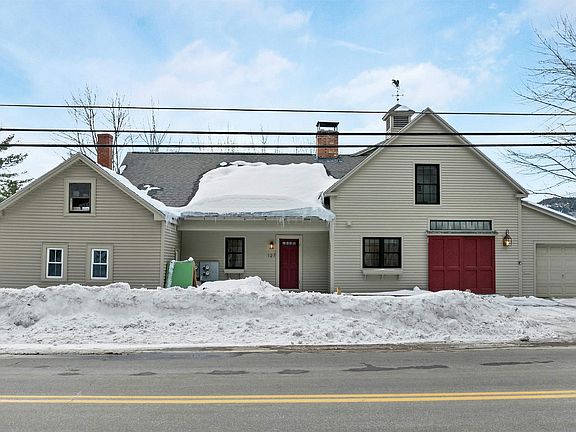 2nd image of 127 New Hampshire Route 16A