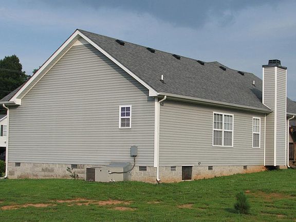 2nd image of 3806 McAllister Dr