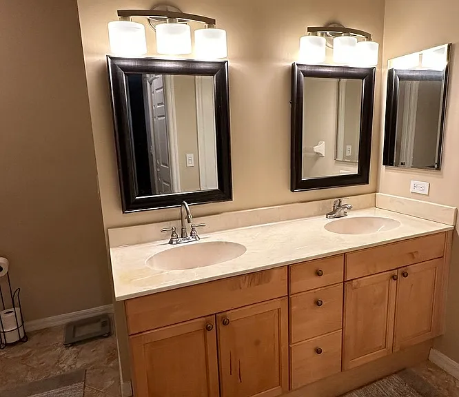 3421 Pointe Creek Ct #102 — Photo 5