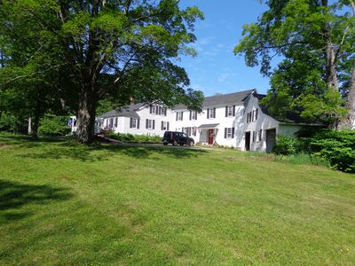 1089 Maplewood Road, West Newfield, ME, 04095
