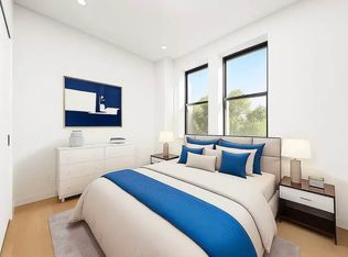 186 Bleecker St #8, New York, NY 10012