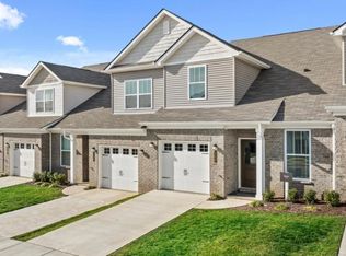 641 Birdie Dr #1, Spring Hill, TN 37174