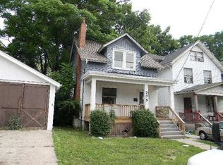 205 Kinsey Ave, Cincinnati, OH 45219