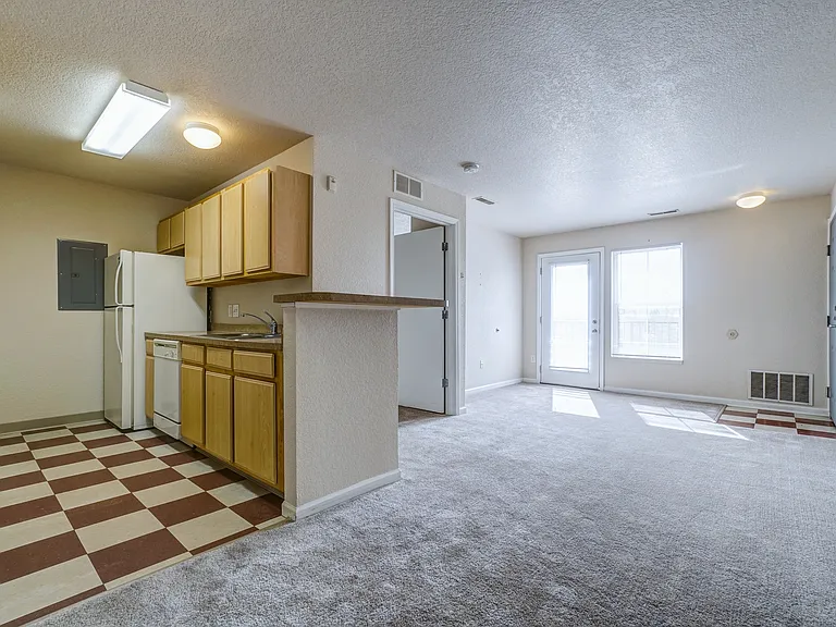 Village at Bluegrass Apartments — Photo 27