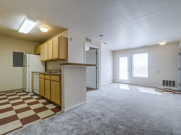 Village at Bluegrass Apartments