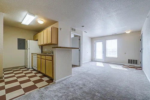 Village at Bluegrass Apartments Photo 1