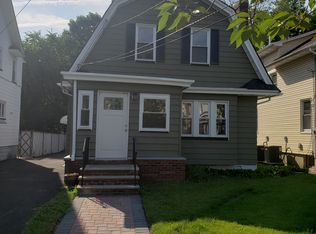 165-167 Morristown Rd, Elizabeth, NJ 07208