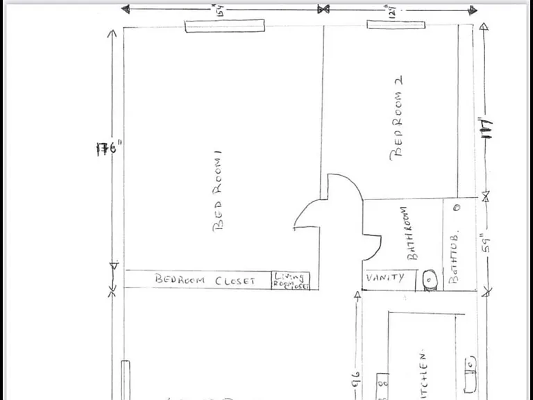 2119 Russell St #C-D — Photo 7