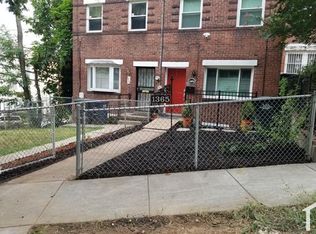 1365 Talbert Ter SE, Washington, DC 20020
