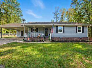 554 Morningside Dr, Hiram, GA 30141