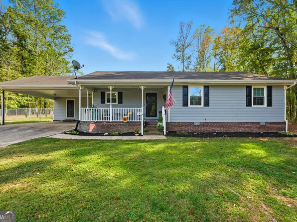 554 Morningside Dr, Hiram, GA 30141