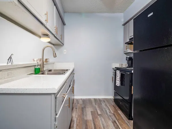 The Rise Apartments, 4300 Fredericksburg Rd #E70d0bc24, San Antonio, TX 78201